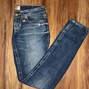 Big Star Jeans